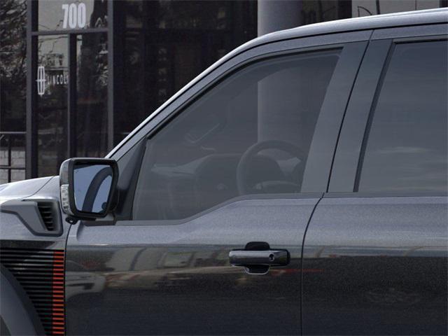 new 2025 Ford F-150 car, priced at $144,530