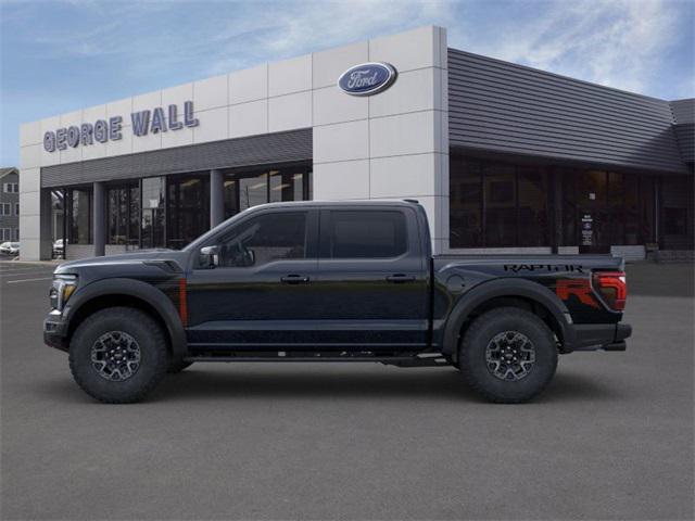 new 2025 Ford F-150 car, priced at $144,530