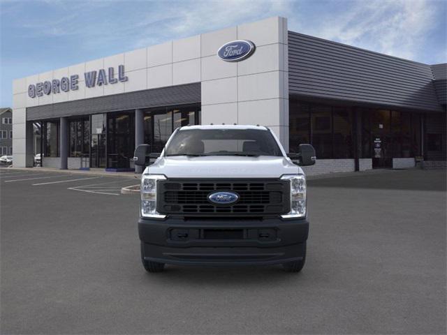 new 2024 Ford F-350 car, priced at $65,820