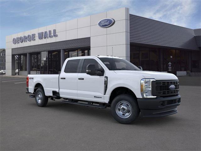 new 2024 Ford F-350 car, priced at $65,820