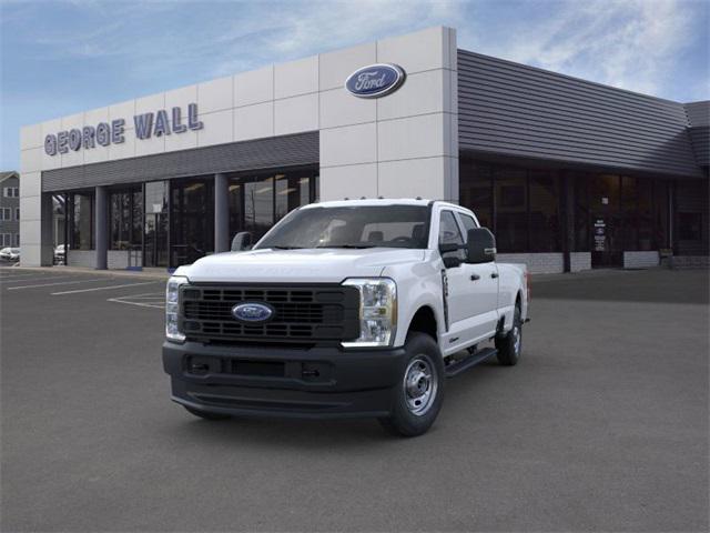 new 2024 Ford F-350 car, priced at $65,820