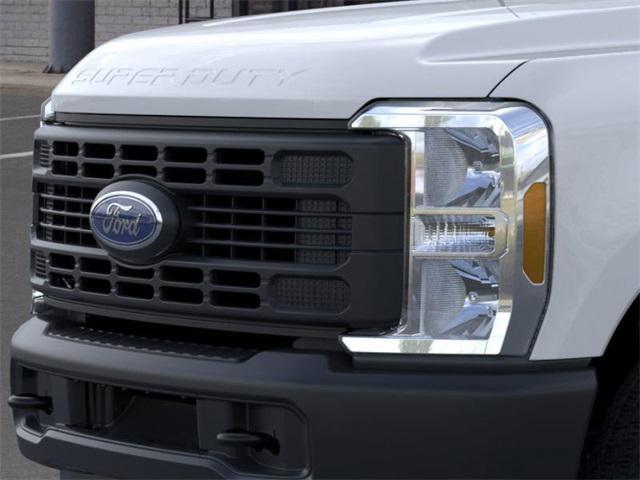 new 2024 Ford F-350 car, priced at $65,820