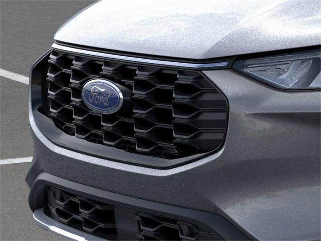 new 2025 Ford Escape car, priced at $33,719