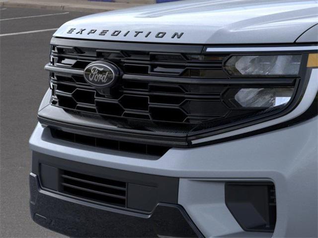 new 2025 Ford Expedition car, priced at $84,645