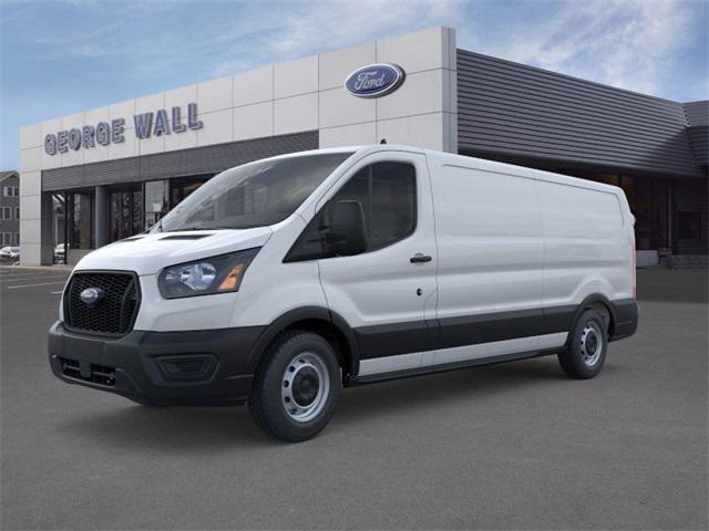 new 2025 Ford Transit-250 car, priced at $51,143