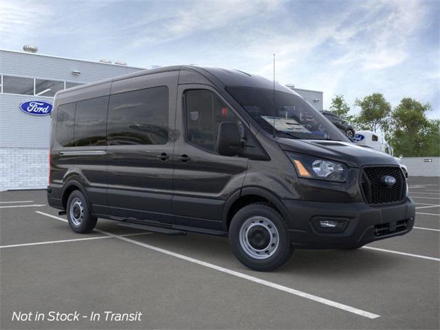 new 2025 Ford Transit-350 car, priced at $65,980