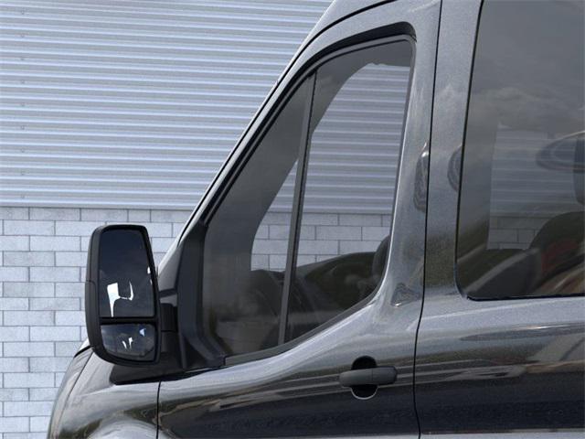 new 2025 Ford Transit-350 car, priced at $65,980