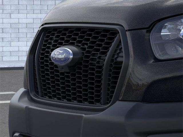 new 2025 Ford Transit-350 car, priced at $65,980