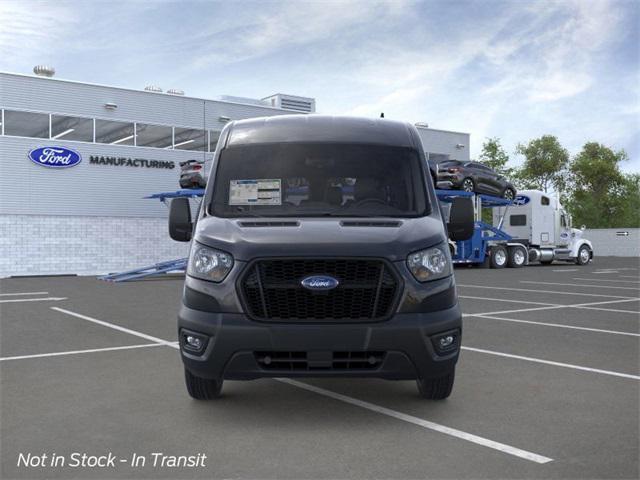 new 2025 Ford Transit-350 car, priced at $65,980