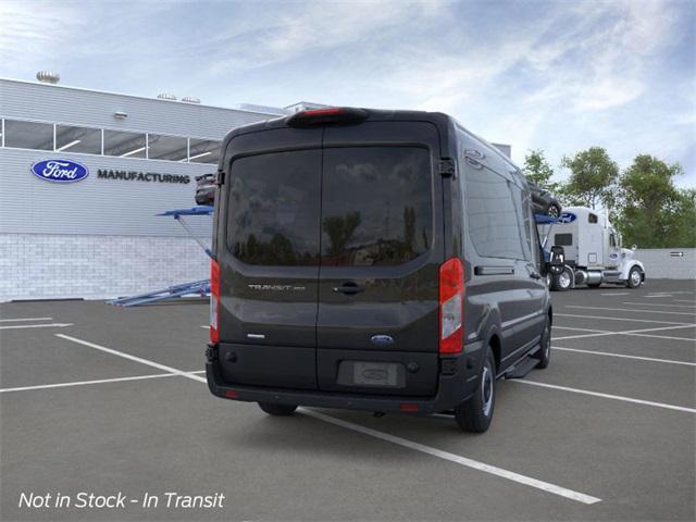 new 2025 Ford Transit-350 car, priced at $65,980