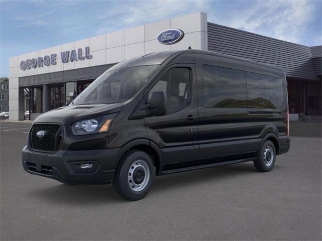 new 2025 Ford Transit-350 car, priced at $65,980