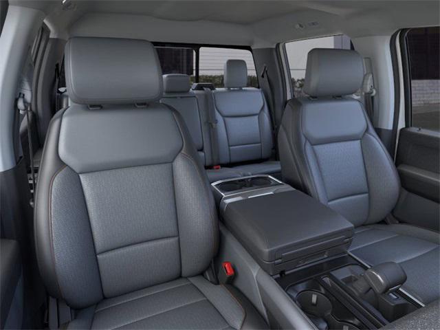 new 2025 Ford F-150 car, priced at $70,731