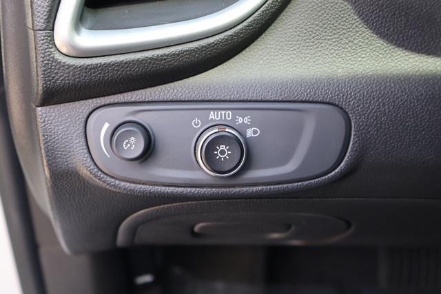 used 2021 Chevrolet Trax car, priced at $14,995