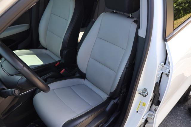 used 2021 Chevrolet Trax car, priced at $14,995