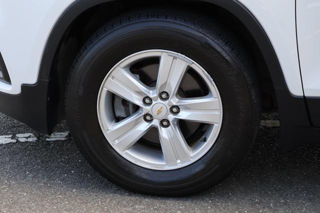 used 2021 Chevrolet Trax car, priced at $14,995