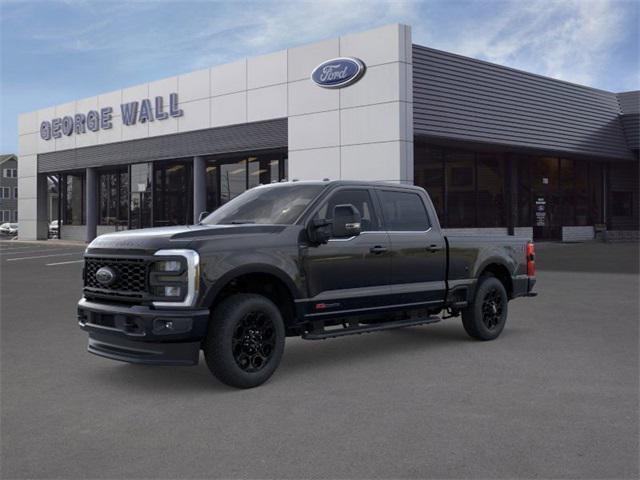 new 2025 Ford F-350 car, priced at $94,585