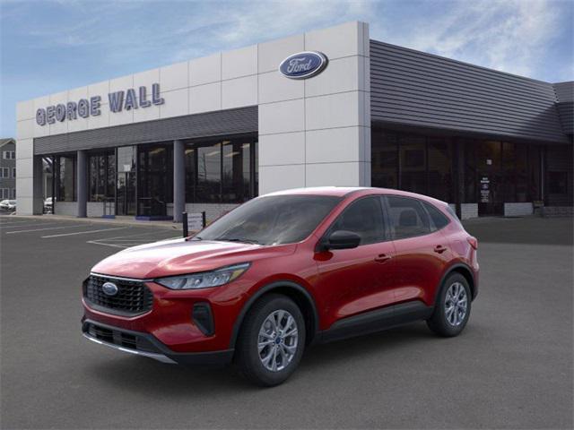 new 2025 Ford Escape car, priced at $32,200