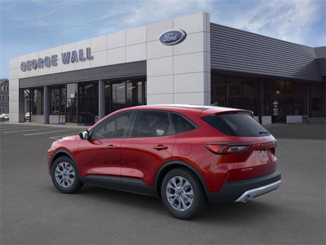 new 2025 Ford Escape car, priced at $31,864