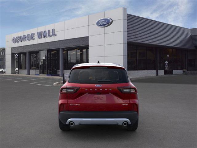 new 2025 Ford Escape car, priced at $31,864