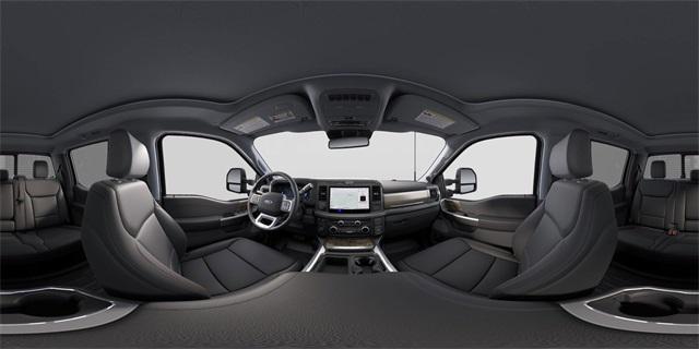 new 2025 Ford F-250 car, priced at $89,521