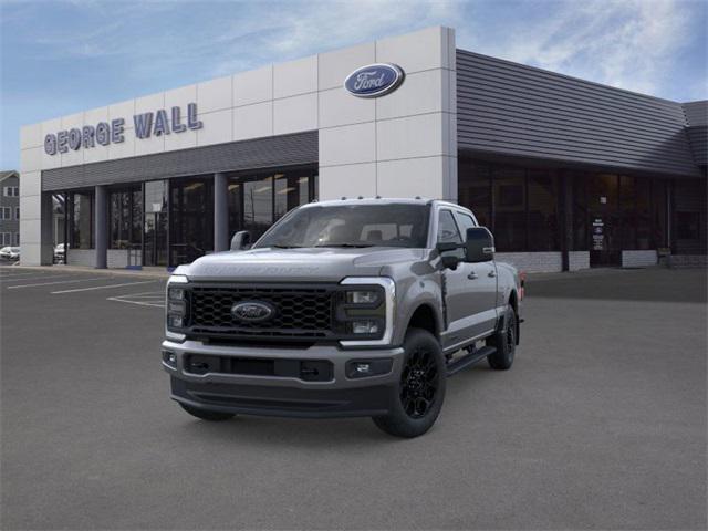 new 2025 Ford F-250 car, priced at $88,971