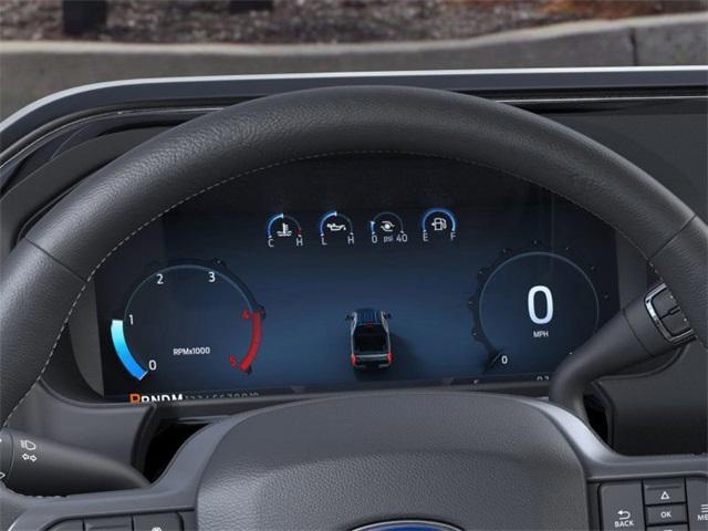 new 2025 Ford F-250 car, priced at $88,971