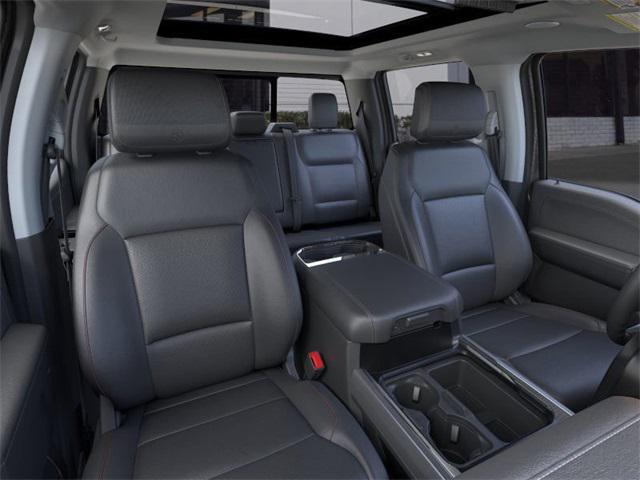 new 2025 Ford F-250 car, priced at $88,971