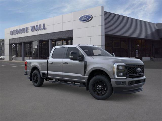 new 2025 Ford F-250 car, priced at $88,971
