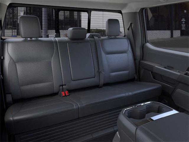 new 2025 Ford F-250 car, priced at $88,971