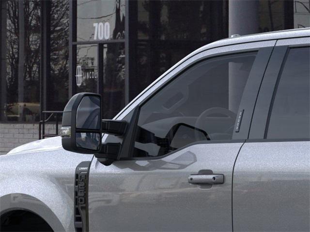 new 2025 Ford F-250 car, priced at $88,971