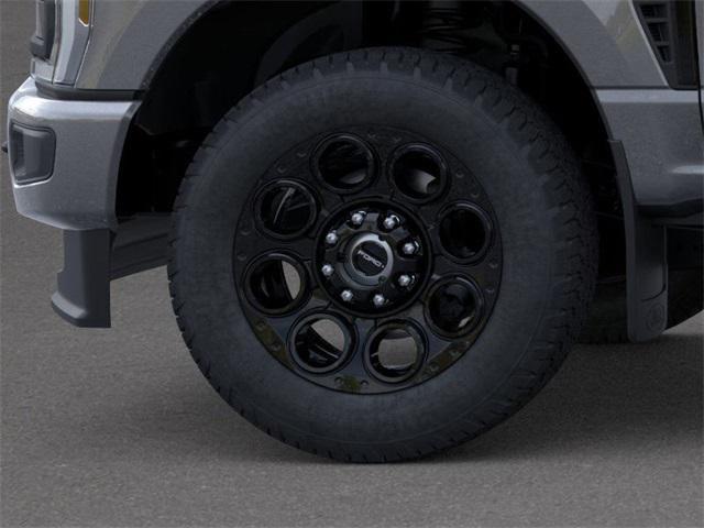 new 2025 Ford F-250 car, priced at $88,971