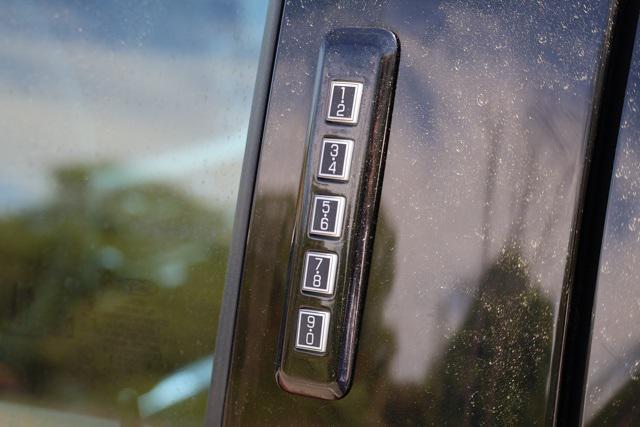 used 2022 Ford F-150 car, priced at $41,995