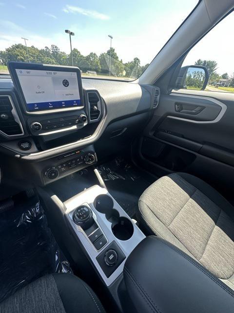 used 2023 Ford Bronco Sport car, priced at $27,995