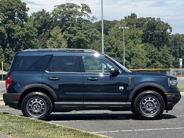 used 2023 Ford Bronco Sport car, priced at $27,995