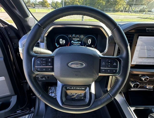 used 2021 Ford F-150 car, priced at $50,995