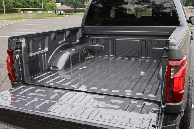new 2025 Ford F-150 car, priced at $48,172