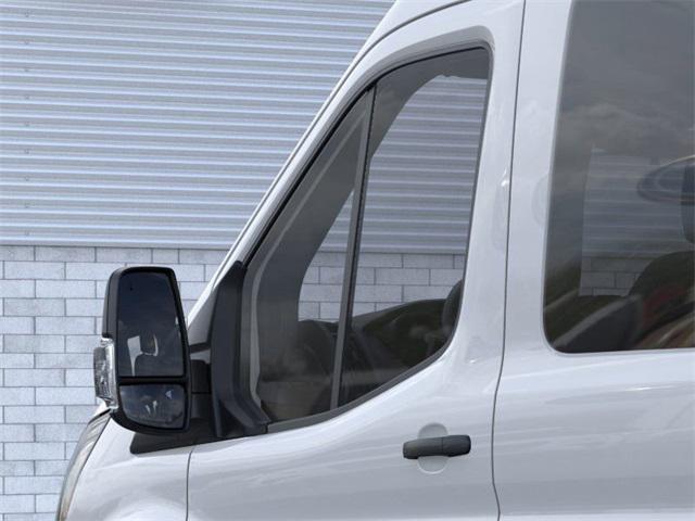 new 2025 Ford Transit-350 car, priced at $58,825
