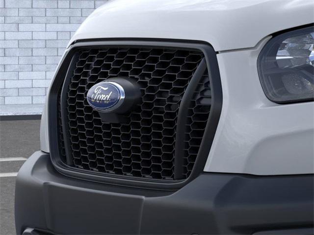 new 2025 Ford Transit-350 car, priced at $58,825