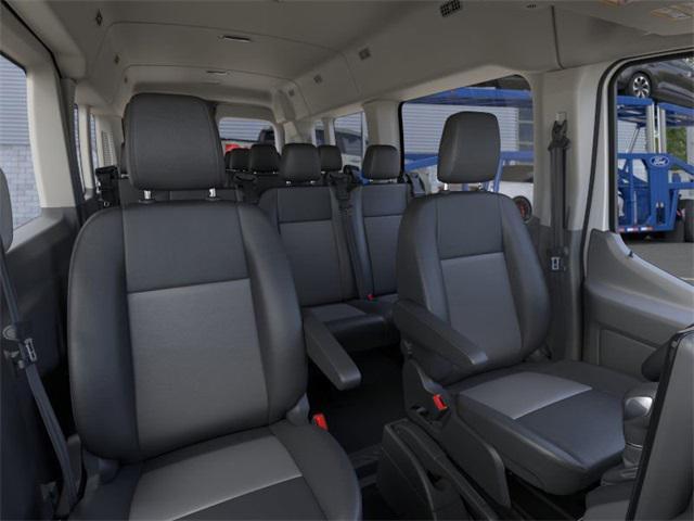 new 2025 Ford Transit-350 car, priced at $58,825