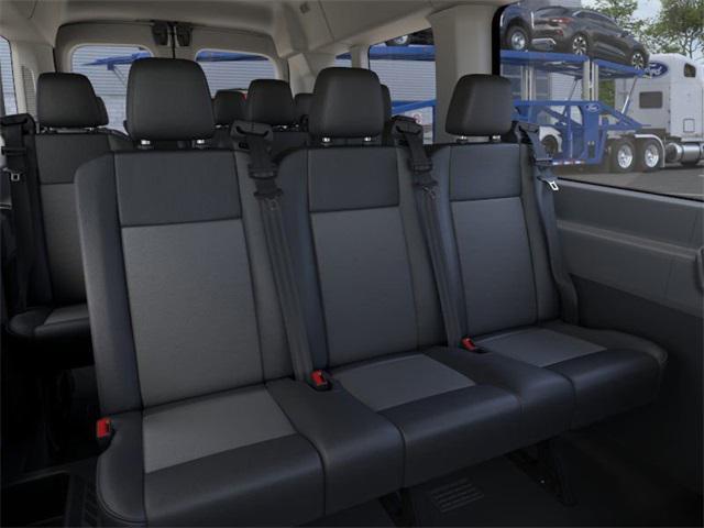 new 2025 Ford Transit-350 car, priced at $58,825