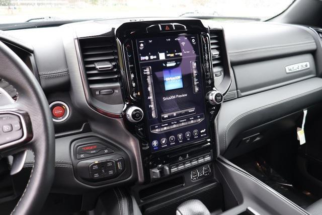 used 2021 Ram 1500 car, priced at $73,995