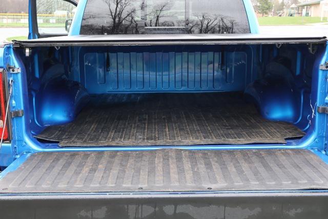used 2021 Ram 1500 car, priced at $73,995