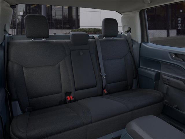 new 2025 Ford Maverick car, priced at $36,051