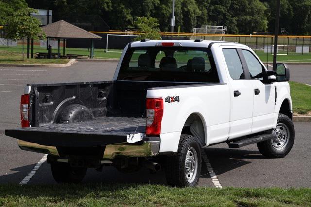 used 2021 Ford F-350 car, priced at $41,995