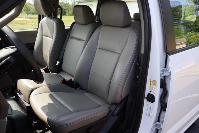 used 2021 Ford F-350 car, priced at $41,995