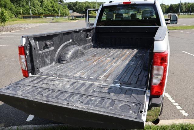 used 2021 Ford F-350 car, priced at $41,995