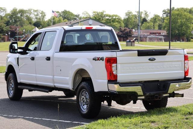 used 2021 Ford F-350 car, priced at $41,995