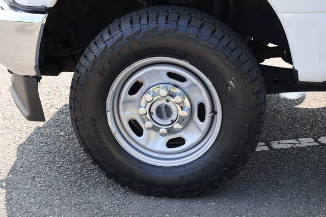 used 2021 Ford F-350 car, priced at $41,995