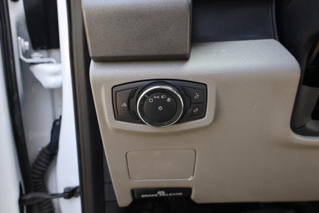 used 2021 Ford F-350 car, priced at $41,995