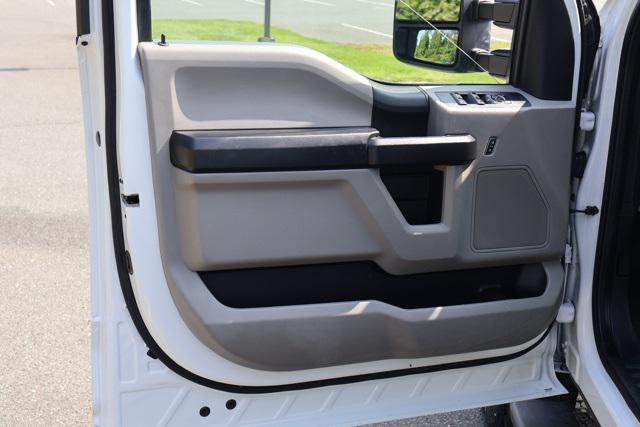 used 2021 Ford F-350 car, priced at $41,995